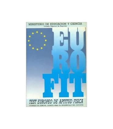 Programa Eurofit