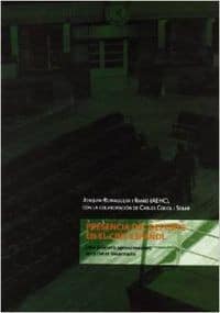 Presencia del deporte en el cine español