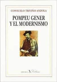 Pompeu Gener y el Modernismo