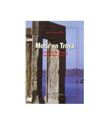 Morir en Troya