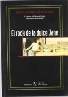 El rock de la dulce Jane