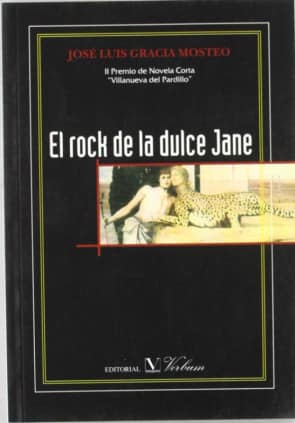 El rock de la dulce Jane
