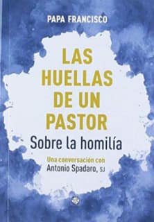 Las huellas de un pastor