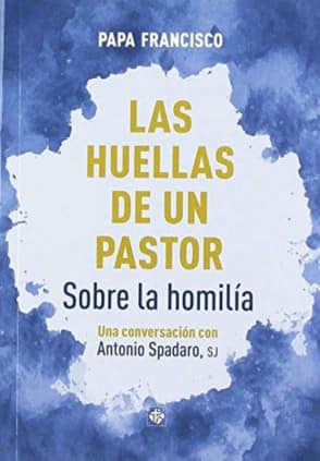 Las huellas de un pastor
