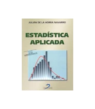 ESTADISTICA APLICADA. 3ªED.