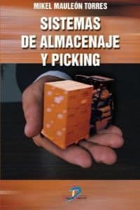 Sistemas de almacenaje y picking