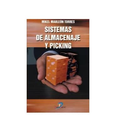 Sistemas de almacenaje y picking