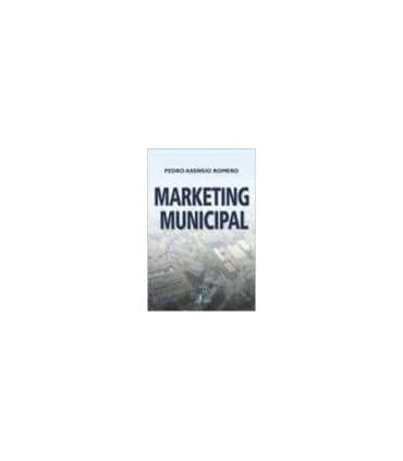 Marketing municipal