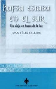 Hafsa estaba en el sur