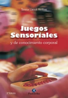 JUEGOS SENSORIALES Y DE CONOCIMIENTO COR