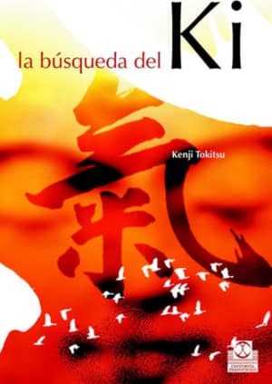 Búsqueda del ki, La