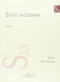 Suite Moderna