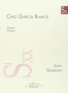Chez García Ramos