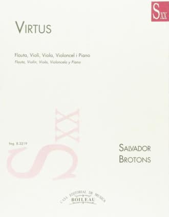 Virtus Op.53
