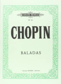 Baladas. Ed.Completa