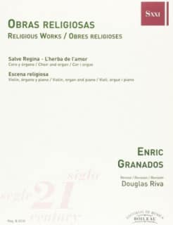 Obras religiosas