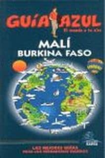 Guía Azul Malí y Burkina Faso