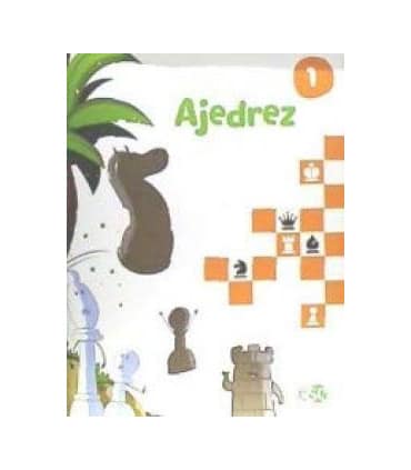 AJEDREZ 1