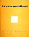 La casa meridional