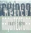 Ciudad de México. Arquitectura 1921-1970