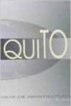 Guía de arquitectura de la ciudad de Quito (Ecuador)