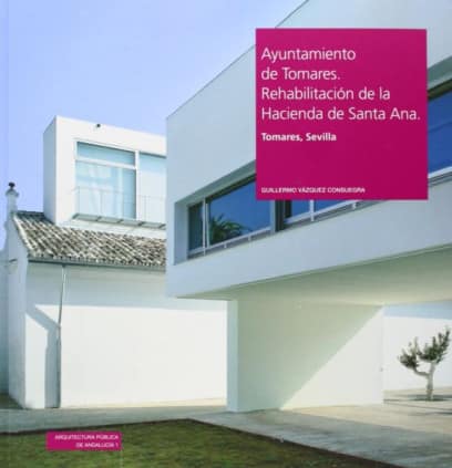 Ayuntamiento de Tomares