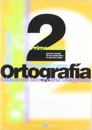 ORTOGRAFIA 2º ESO LA CALESA