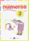 JUGAMOS Y PENSAMOS CON LOS NUMEROS 3