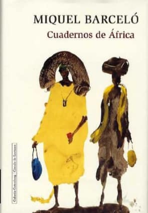 Cuadernos de África