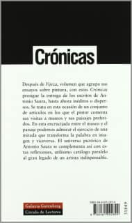 Crónicas