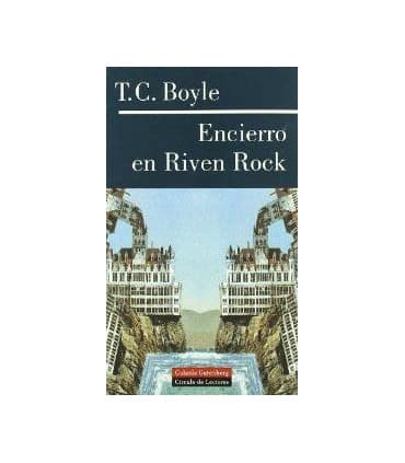 Encierro en Riven Rock