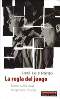 La regla del juego