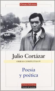 Poesía y poética