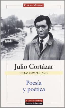 Poesía y poética