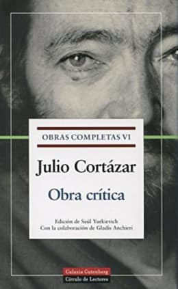 Obra crítica