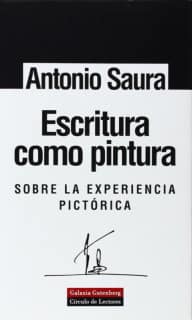Escritura como pintura