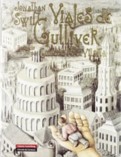 Viajes de Gulliver
