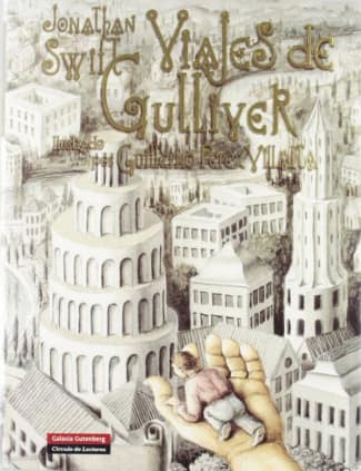 Viajes de Gulliver