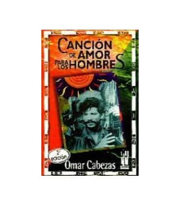 Canción de amor para los hombres