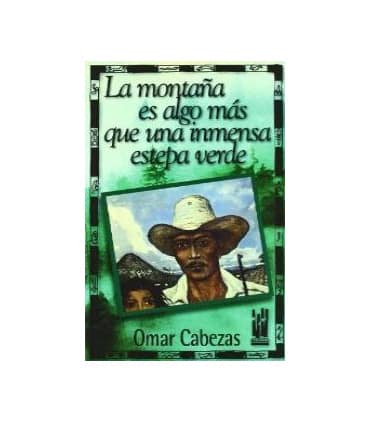 La montaña es algo más que una inmensa estepa verde