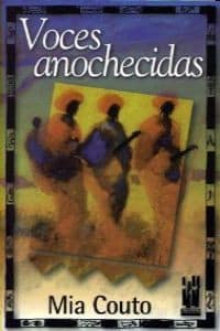 Voces anochecidas