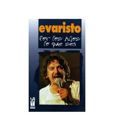 POR LOS HIJOS LO QUE SEA