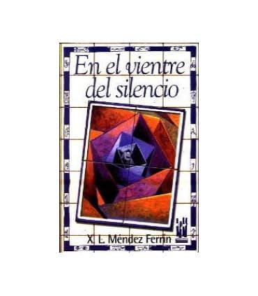 En el vientre del silencio