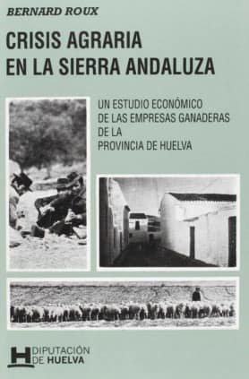 Crisis agraria en la Sierra Andaluza