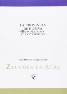 Zalamea la Real