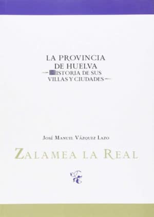 Zalamea la Real