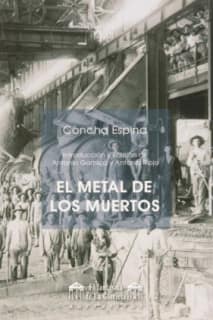 EL METAL DE LOS MUERTOS