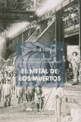 EL METAL DE LOS MUERTOS