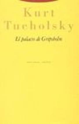 El palacio de Gripsholm