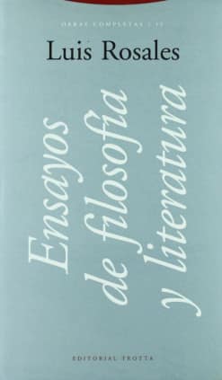 Obras Completas vol. 4